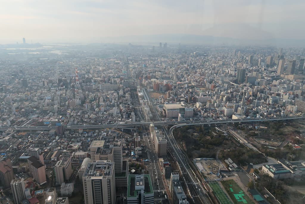 Top Coliving Spaces in Osaka