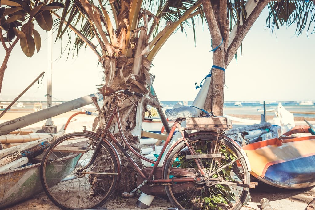 Top Coliving Spaces in Bali