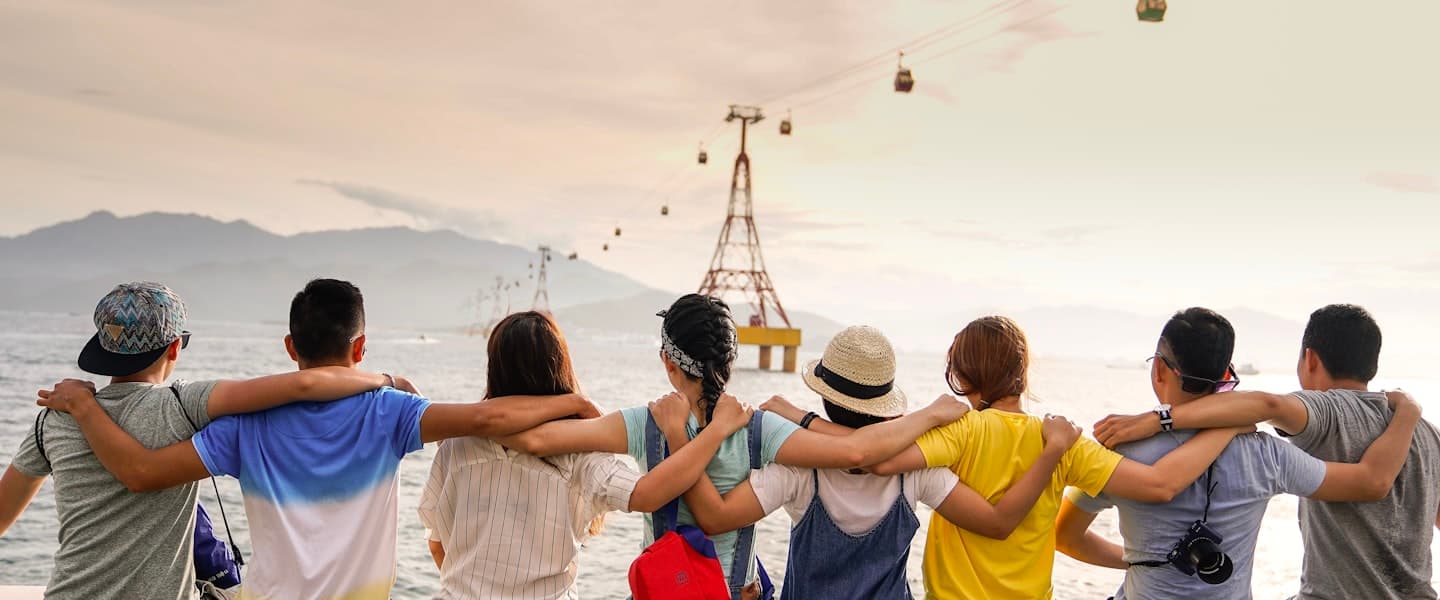 Coliving Community