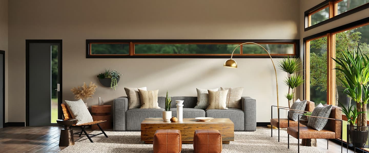 Coliving Design & Architecture