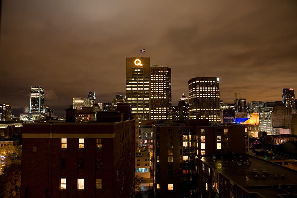 Top Coliving Spaces in Montreal