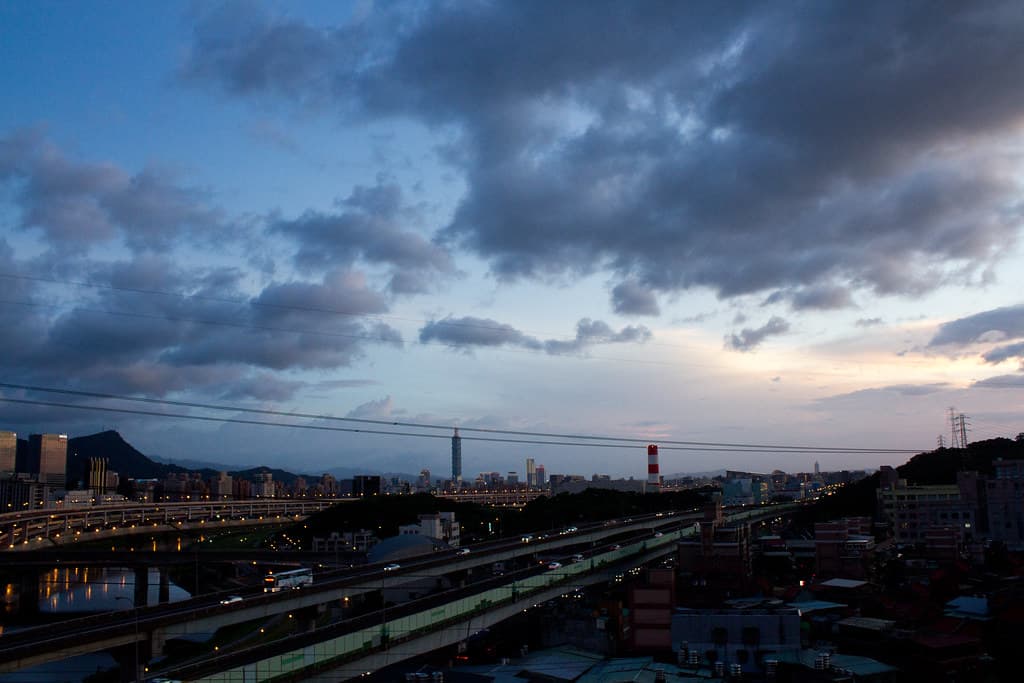 Top Coliving Spaces in Taipei