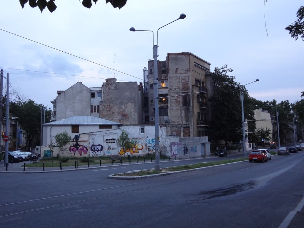 Top Coliving Spaces in Bucharest