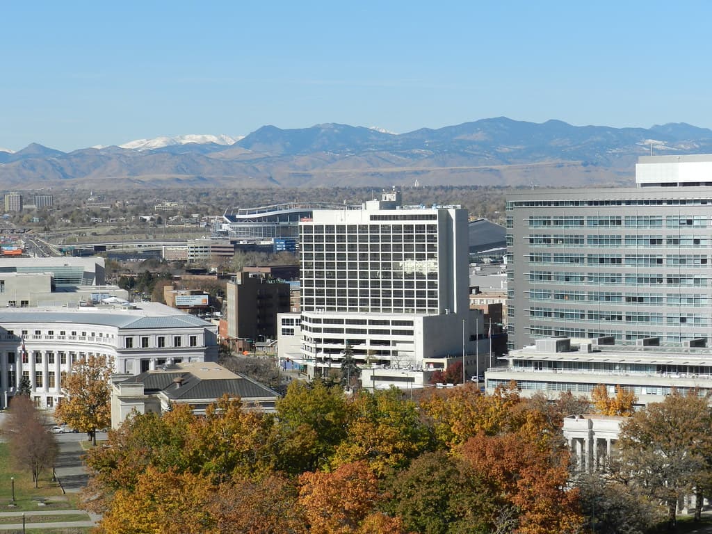 Top Coliving Spaces in Denver