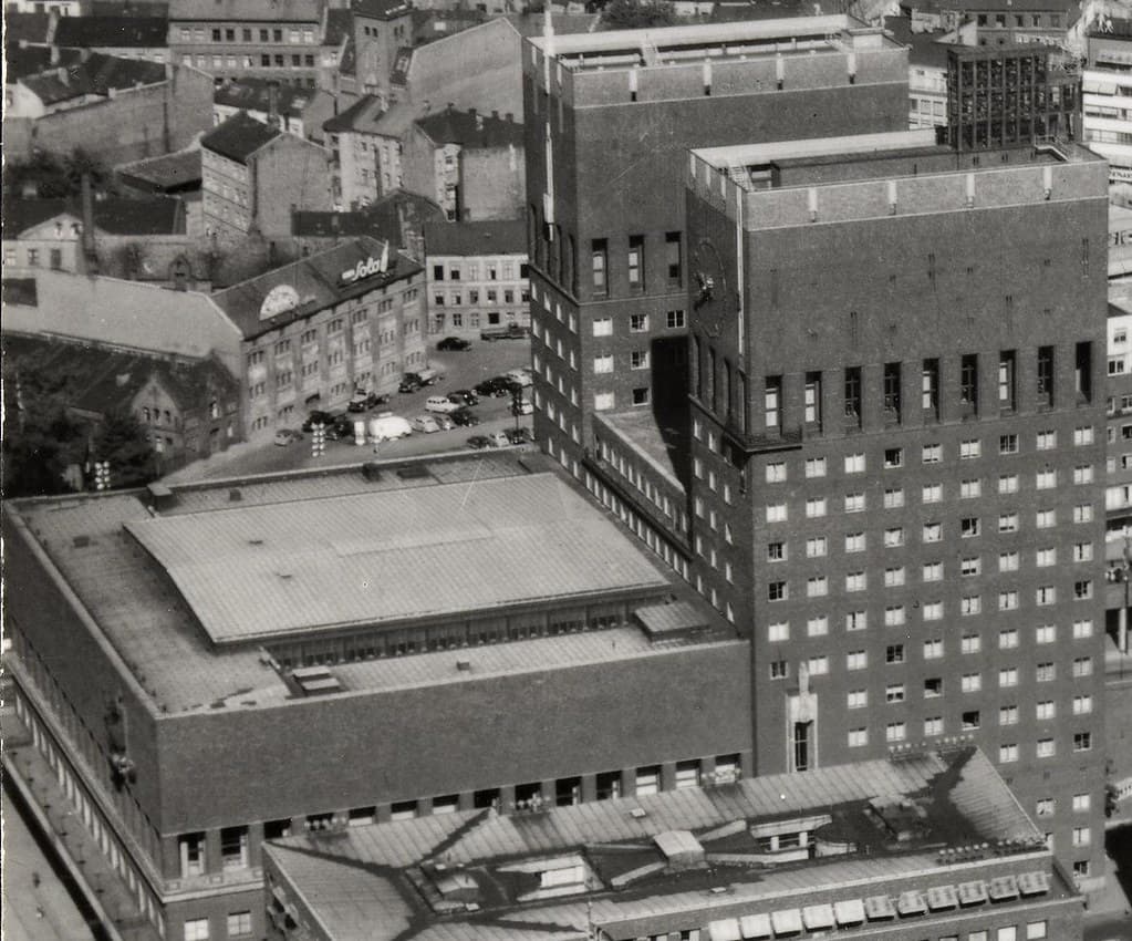 Top Coliving Spaces in Oslo