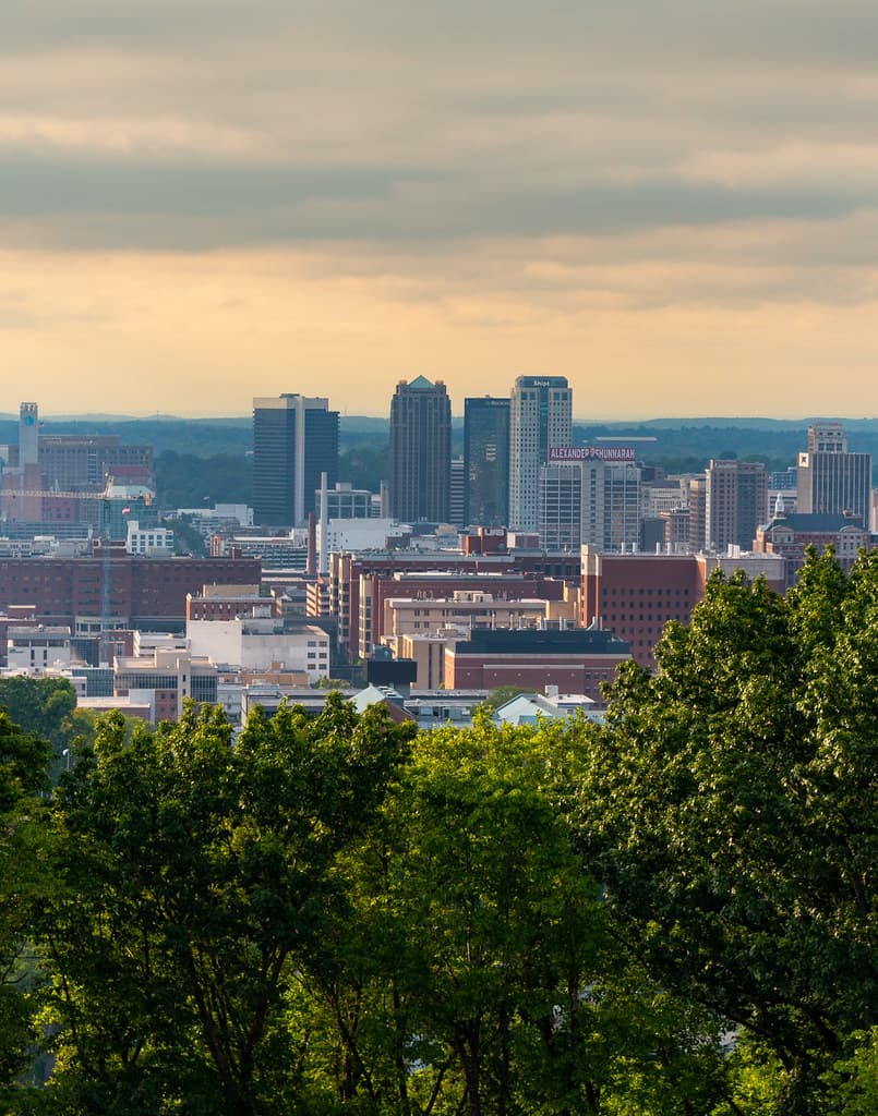 Top Coliving Spaces in Birmingham