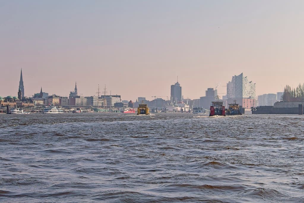 Top Coliving Spaces in Hamburg