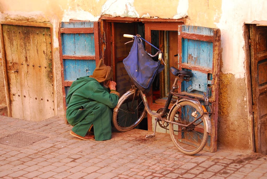 Top Coliving Spaces in Marrakech