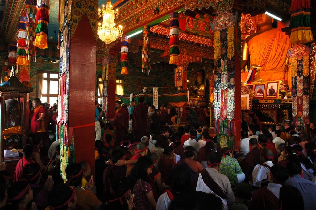 Top Coliving Spaces in Kathmandu