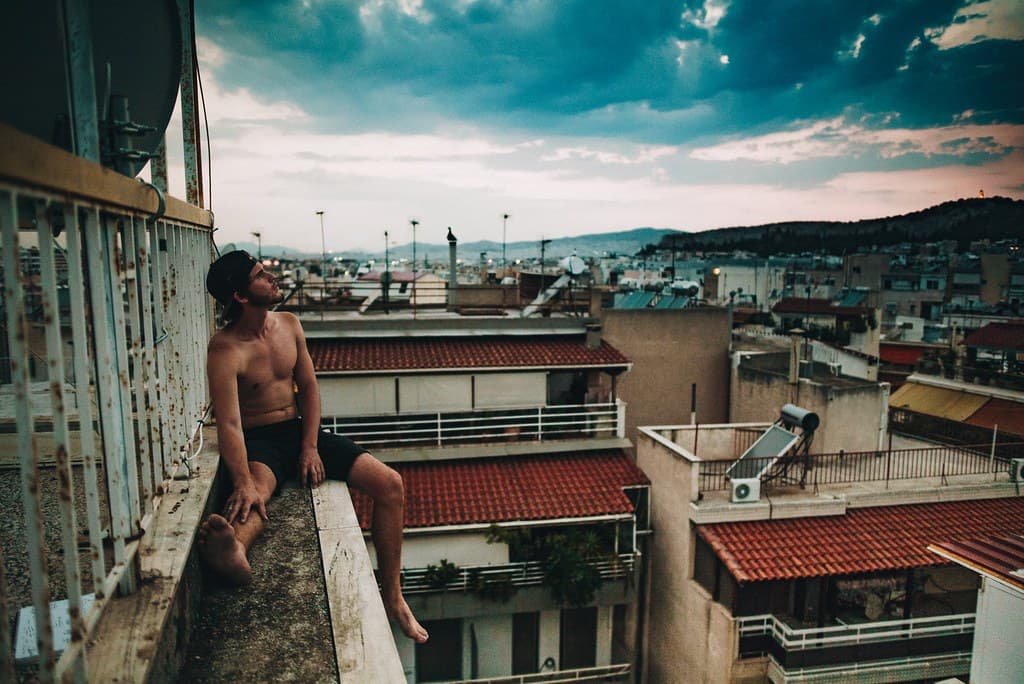 Top Coliving Spaces in Athens