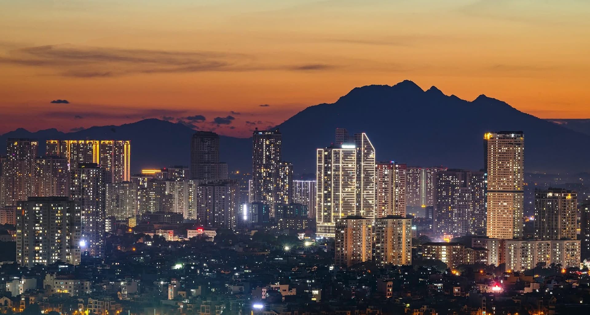 Top Coliving Spaces in Hanoi