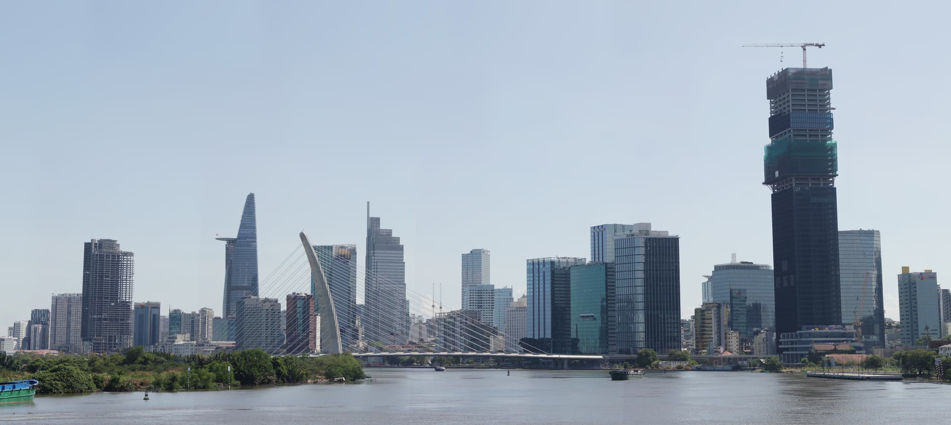 Top Coliving Spaces in Ho Chi Minh City
