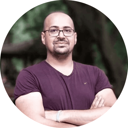 Mayank Pokharna - Founder, Everything Coliving